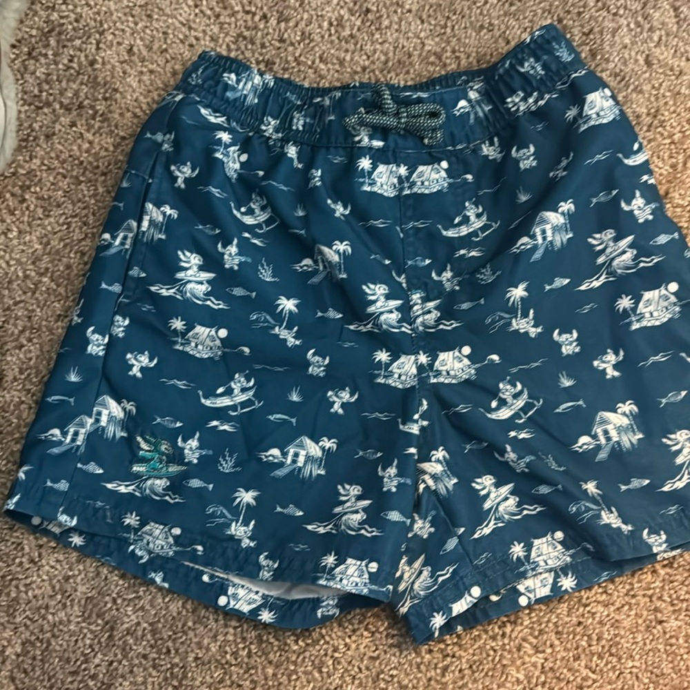 Boys swim suit